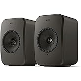 Kef LSX II LT Graphite Grey