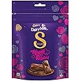 Cadbury Dairy Milk Silk Home Treats, 153 gram