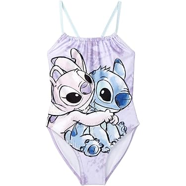 Bañador Para Niña Años Trajes De Bau00f1o De Dos Piezas Trajes