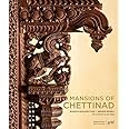 MANSIONS OF CHETTINAD