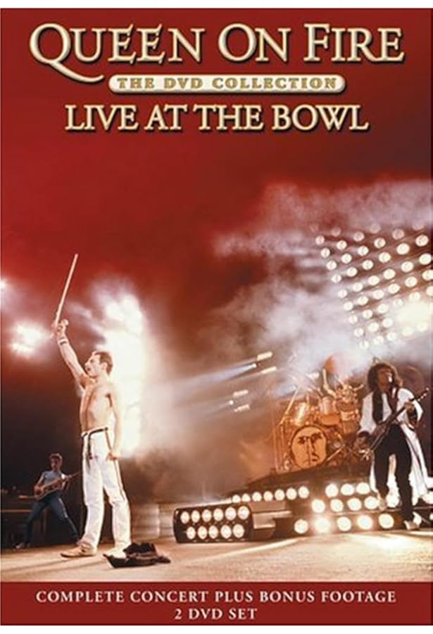 Freddie Mercury - The Video Collection: Amazon.de: Mercury