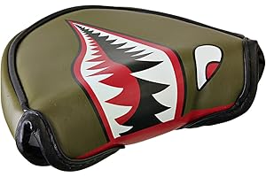 Odyssey Funky Golf Putter Headcovers