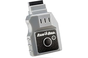 Rain Bird WiFi module for wireless control