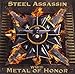 Produktbild WW II: Metal of Honor by Steel Assassin (2012-07-26)
