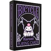 Bicycle Kuromi Oyun Kartları