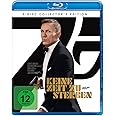 James Bond 007 Keine Zeit zu Sterben/Blu-Ray, Untertitel Deutsch, Englisch