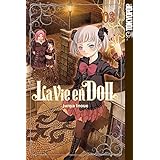 La Vie En Doll 01 Inoue Junya Amazon De Bucher