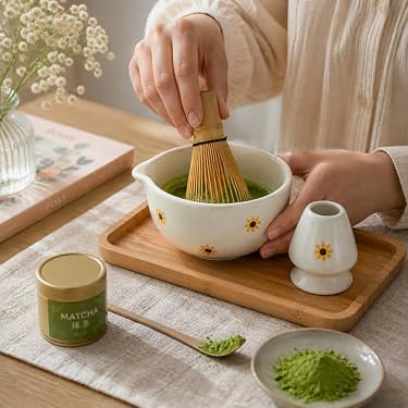 Amazon.in Bestsellers: The most popular items in Matcha Bowls