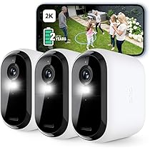 Arlo Essential 2 Telecamera Interna 2K Per Cani E Bambini | Visione Notturna, Audio Bidirezionale, Copriobiettivo Privacy - Foto 10