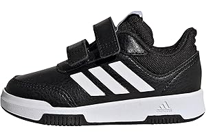 adidas Unisex Kids Tensaur Hook and Loop Shoes