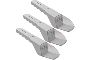 GERUI Lot de 3 attrape-insectes vivants, attrape-araignées, pièges à insectes, pour enfants pour la maison et le jardin, faciles à attraper les papillons, les insectes, les araignées, etc