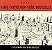 Paris, Tokyo, New-York, Bruxelles by 