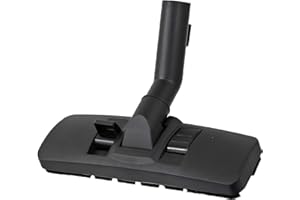 Numatic Henry HVR200T HVR204T HVX200 - Herramienta de suelo para aspiradora