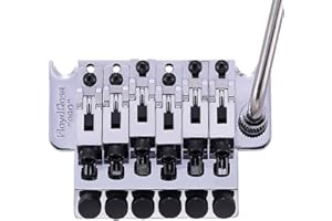Floyd Rose FR 1000 se Pro tremolo – cromato