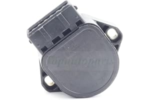 GZKM TPS CTS-4089 7700431918 8200139460 Capteur de position de l'accélérateur pour Ren-ault CLIO/Twingo