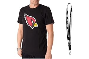 New Era NFL Shirts – Camiseta de fútbol – Patriots – Saints – Packers – 49ers – Seahawks – Chiefs – Ravens – Vikings – Todos los equipos incluye llavero de edición limitada