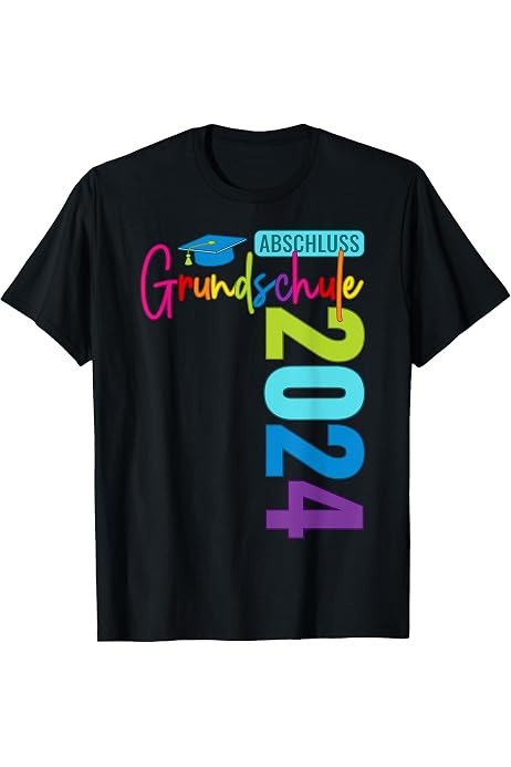 2024 Abschluss-Kuchenaufsatz – Glitzer-Karton, Größe 15x22,6 Cm, Für High School & College-Feiern (blau)