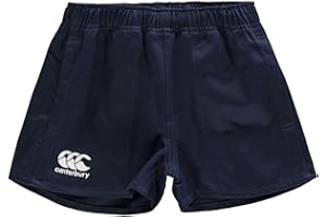 Canterbury Advantage - Short de Rugby - 12 - Garçon