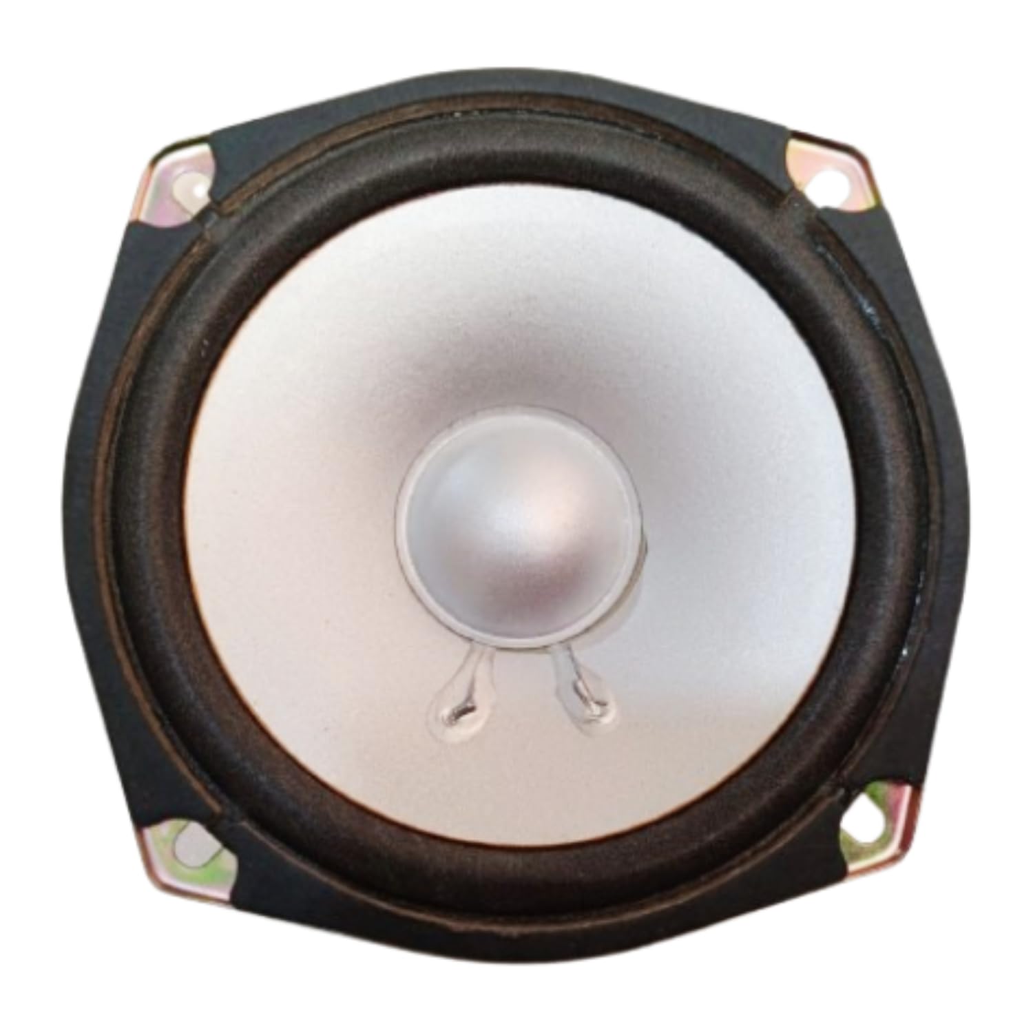 TOYOTONE 4.5" Inch HI BASS Woofer Speaker | Copper Coil | Impedance 4 Ohms | 60MM Magnet | 20 Watt for Car and Home Audio System