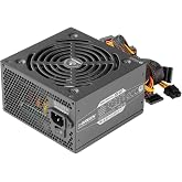Green GP300A-ECO Rev3.1 300W 80+ Power Supply Pc G&uuml;&ccedil; Kaynağı (3yıl Garanti)
