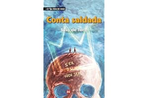 Conta saldada (INFANTIL E XUVENIL - FÓRA DE XOGO)