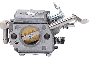 Hippotech Carburador para motores Honda GX100 para carburador Walbro HDA-201 HDA-227 HDA-228