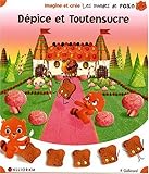 Image de Dépice et Toutensucre