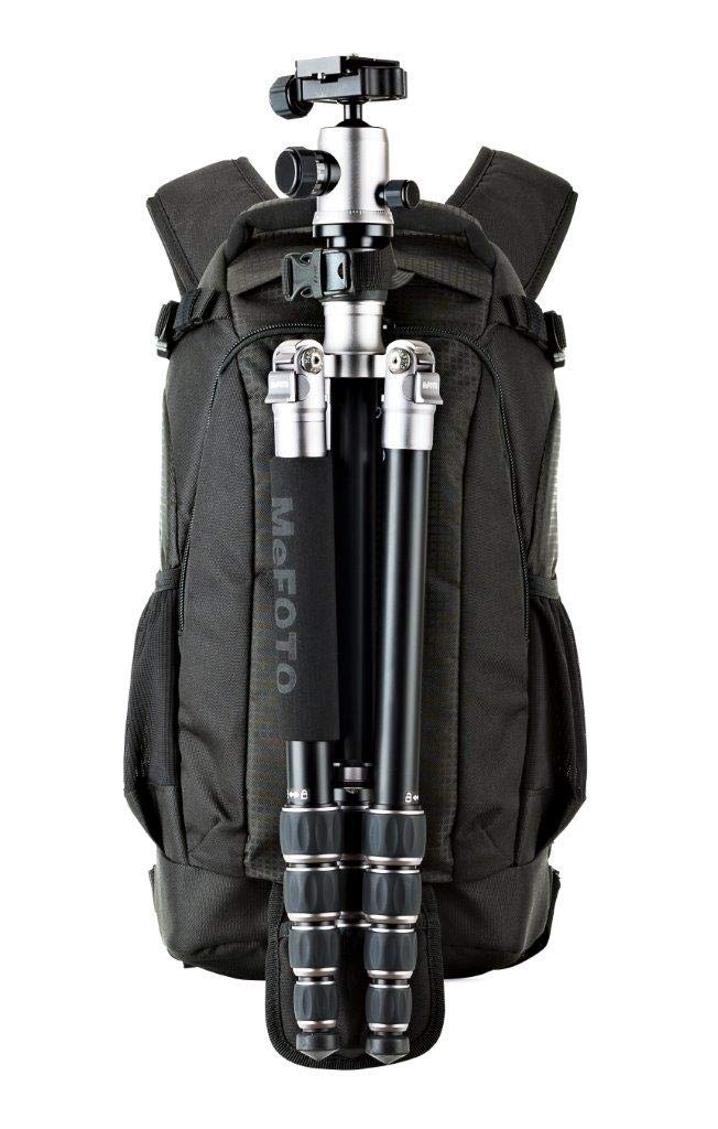 Lowepro Flipside 200 AW II Camera Backpack (Black) - Image 10