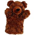 The Puppet Company - CarPets - Bear Hand Puppet