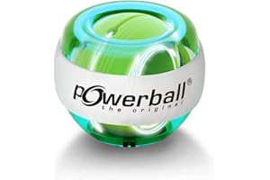 Kernpower, Powerball