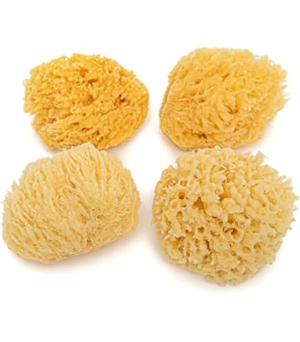 RAMER Super Soft Body Sponge Small | Hondos Center - View #12