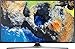 Price comparison product image Samsung UEMU6199UXZG TV black