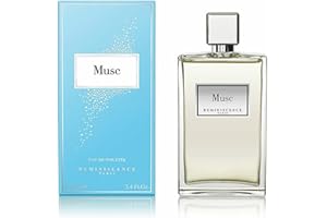 REMINISCENCE Eau de Toilette Femme Musc 100 ml