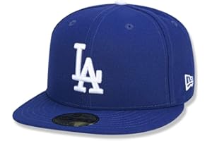 New Era Chicago White Sox Black Base 59Fifty Basecap