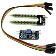 Soil Moisture Sensor and Hygrometer Detection Module
