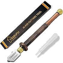 Glasschneider Multifunktional - Fliesenschneider Für Keramik & Glas