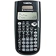 Texas Instruments TI-36X PRO Scientific Calculator, Solar Powered