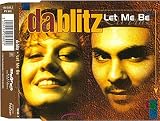 Let me be