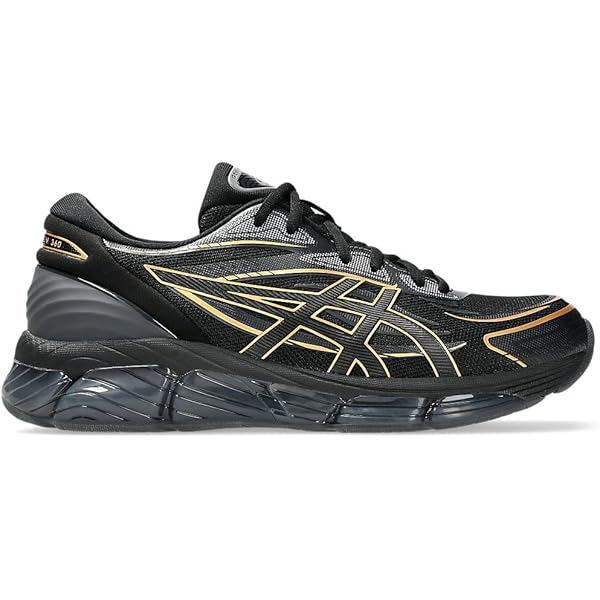 ASICS Chaussures Gel-Quantum 360 6 : Amazon.in: Fashion