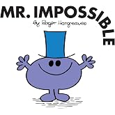 Mr. Impossible: The Brilliantly Funny Classic Children&rsquo;s illustrated Series (Mr. Men Classic Library)