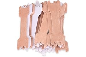 ZIMOER 50 Stück Nasenstrips Schnarchen Besser Atmen Nasenpflaster Sport Schlafen Schnupfen Schnarchstopper Pflaster für Einfaches Atmen Schnarchen Stopper Nase