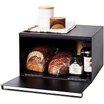 Yamazaki 3510 TOWER Scaffale Bagno Sottile - Porta Spazzolino, Nero - Foto 5