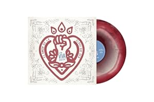 El Amor de la Clase que Sea - Vinilo color Hueso y Granate