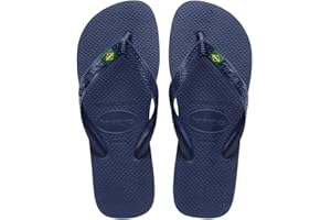 Havaianas Uniseks Top BrasilKlapki