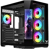Vento VG4206FSA PSU'suz Gaming PC Kasası