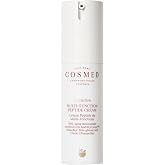 Cosmed Yaşlanma ve Kırışıklık Karşıtı Peptitli Nemlendirici Cilt Bakım Kremi 30 ml