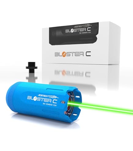 Airsoft Box, Boîtier de Batterie D'arme Modèle Factice sans Fonction