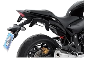 ‎HEPCO&BECKER Hepco & Becker C-Bow Satteltaschenhalter - Stabil - Pulverbeschichtet