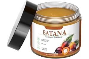 CFYYFC Bio Batana Oil for Hair Growth, Bio Batana Öl für Haare, Bio Batana Öl für Haarwachstum, Hair Rosmarinöl, Batana Oil Hair Treatment,Batana Haarwachstum Creme