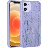 Zore Apple ile uyumlu iPhone 11 Kılıf Simli Desenli Kamera Korumalı Parlak Zore Popy Kapak Dallar